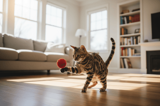 panier chat un confort apaisant pour le chat - Le royaume des félins