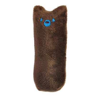 PetTeeth™ - Jouet à mâcher pour chat - Le royaume des félins